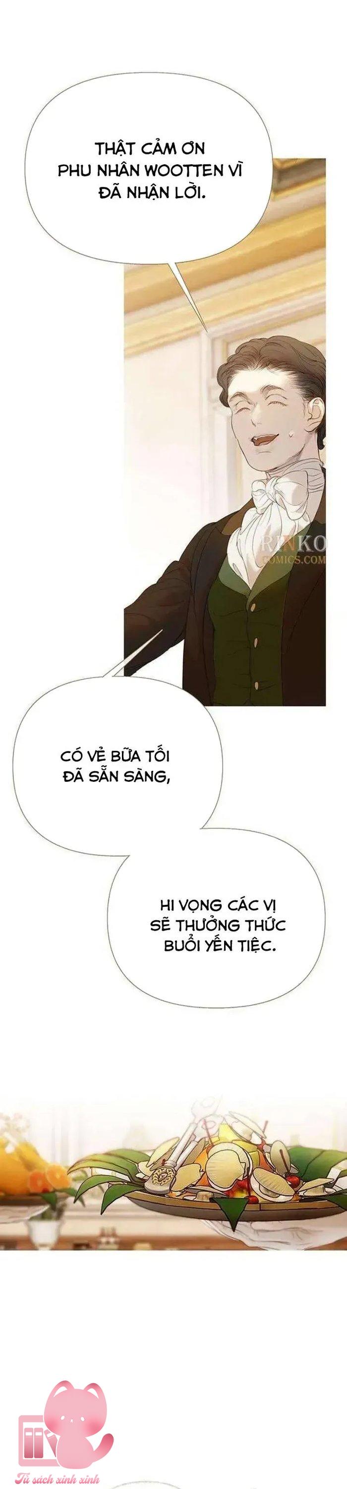 Dưới Rừng Chanh Vàng - Chap 12 - Trang 11