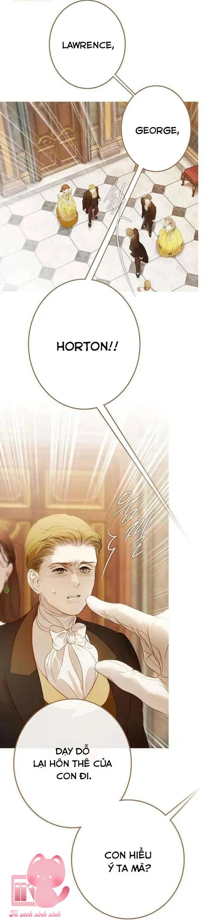 Dưới Rừng Chanh Vàng - Chap 12 - Trang 13