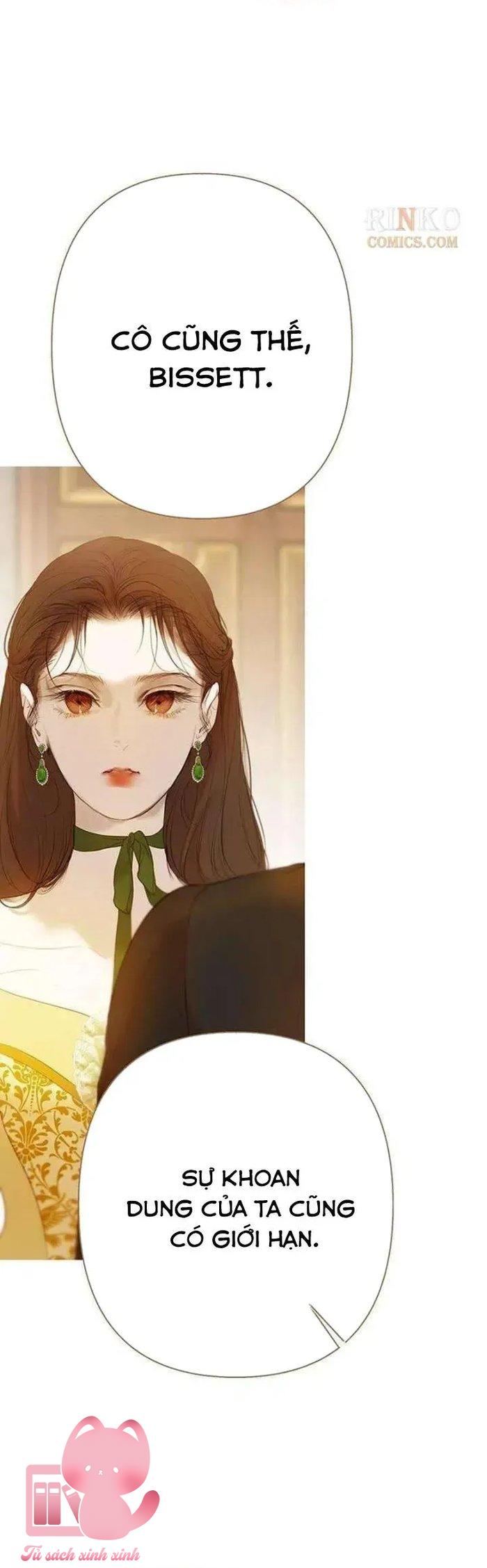 Dưới Rừng Chanh Vàng - Chap 12 - Trang 14