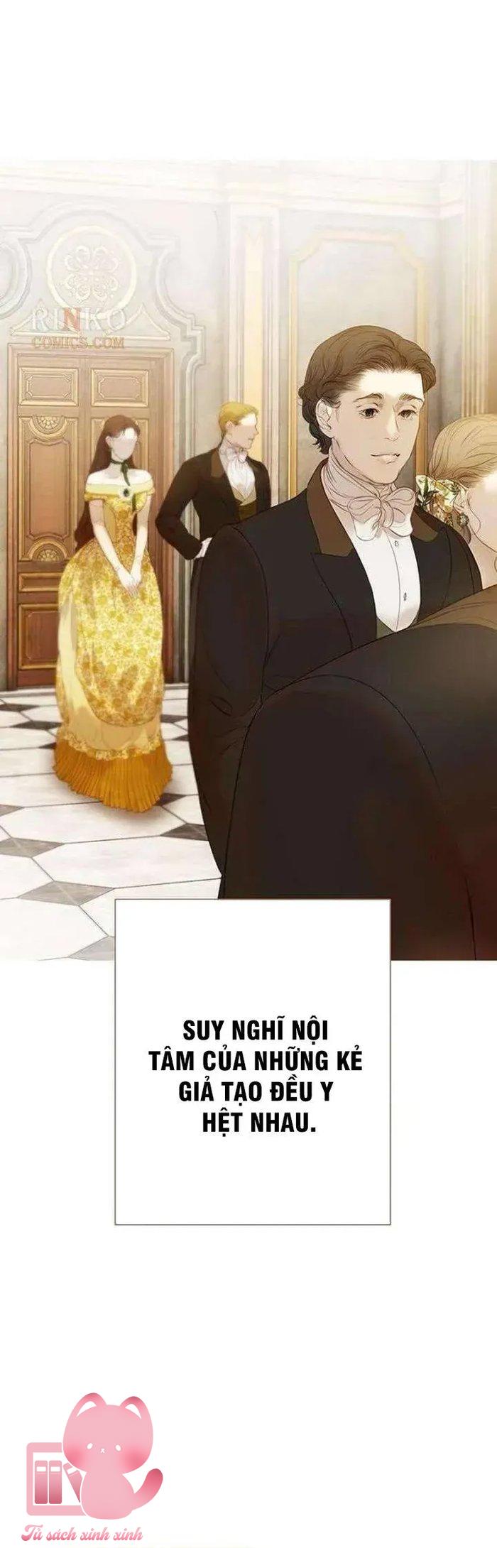 Dưới Rừng Chanh Vàng - Chap 12 - Trang 18