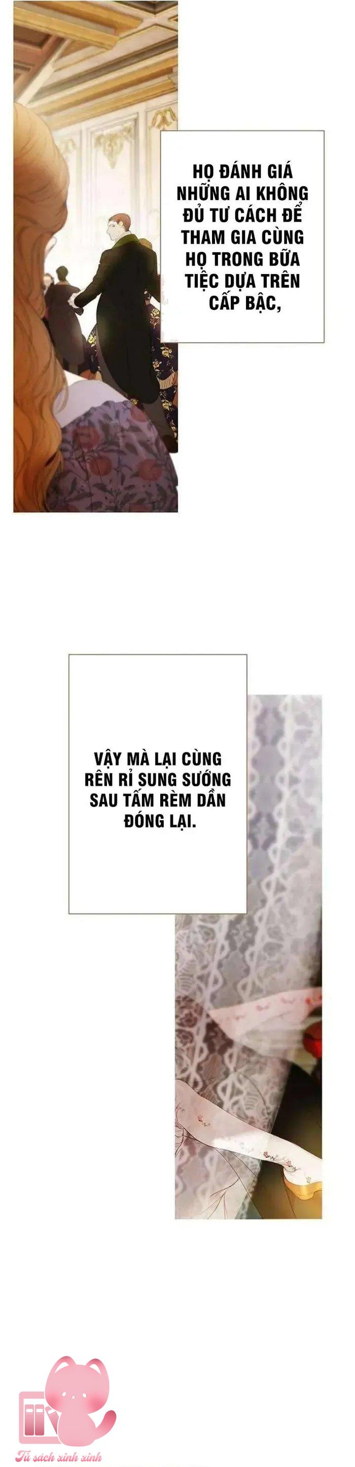 Dưới Rừng Chanh Vàng - Chap 12 - Trang 20