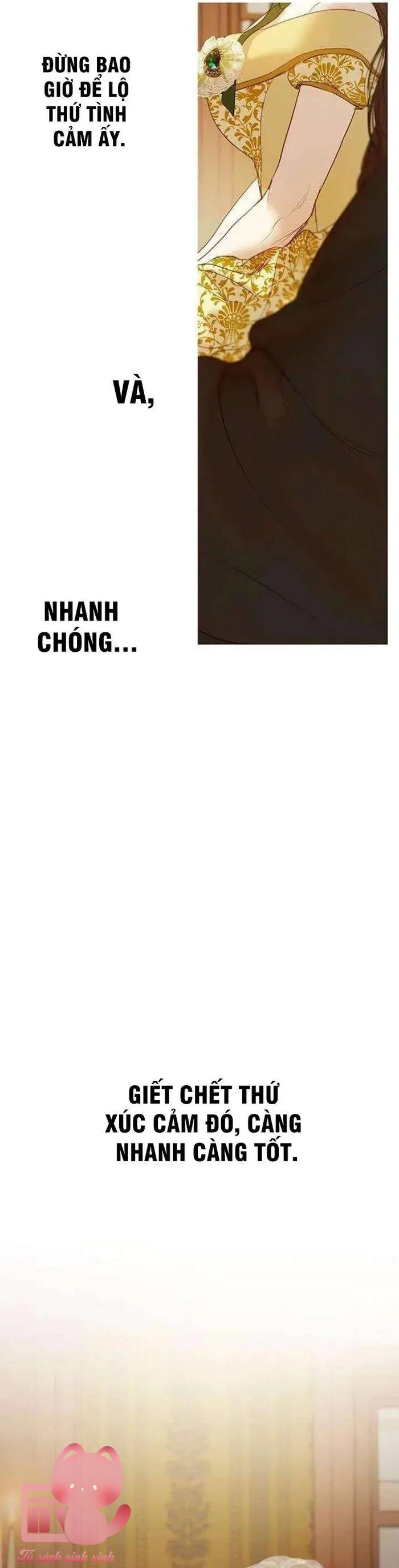 Dưới Rừng Chanh Vàng - Chap 12 - Trang 25