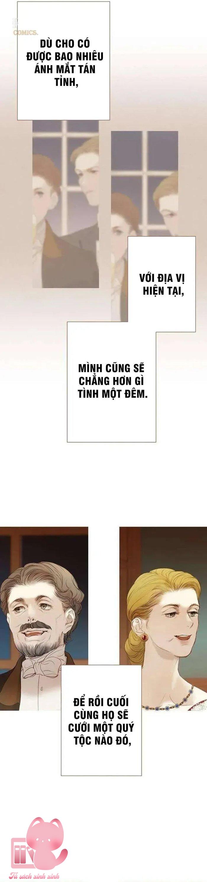 Dưới Rừng Chanh Vàng - Chap 12 - Trang 28