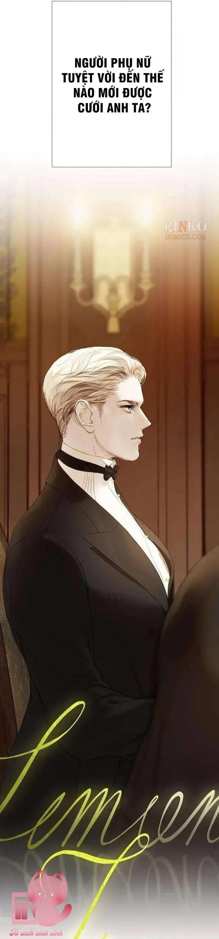 Dưới Rừng Chanh Vàng - Chap 12 - Trang 30