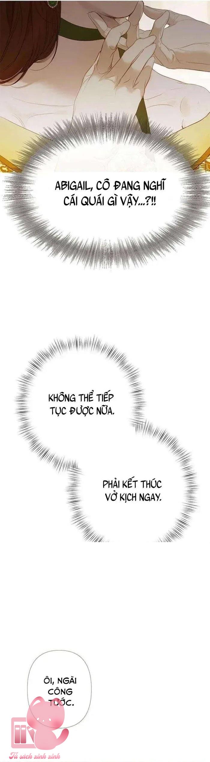 Dưới Rừng Chanh Vàng - Chap 12 - Trang 4
