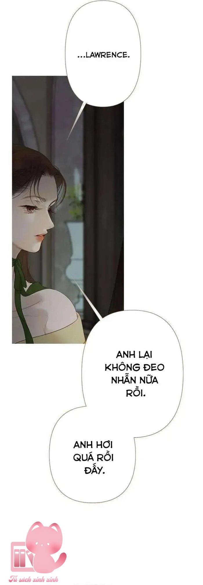 Dưới Rừng Chanh Vàng - Chap 12 - Trang 35