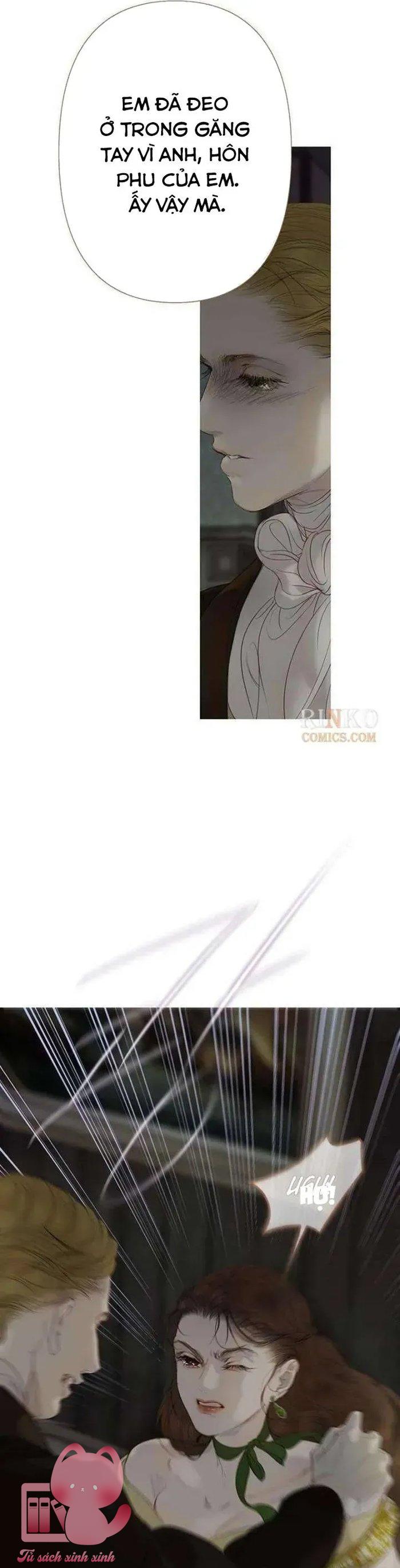 Dưới Rừng Chanh Vàng - Chap 12 - Trang 36