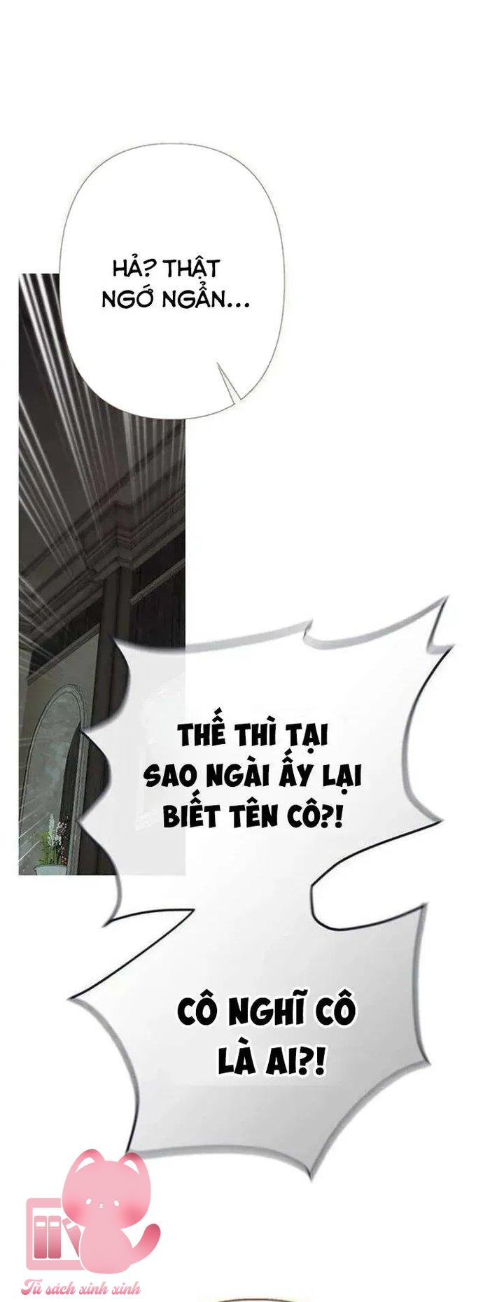 Dưới Rừng Chanh Vàng - Chap 12 - Trang 38