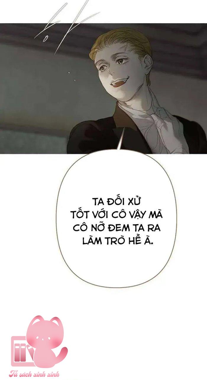 Dưới Rừng Chanh Vàng - Chap 12 - Trang 40