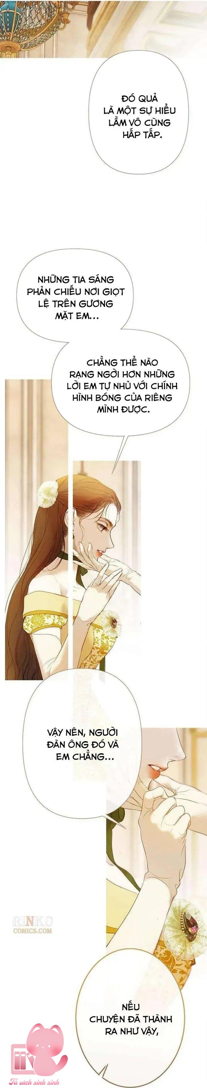 Dưới Rừng Chanh Vàng - Chap 12 - Trang 5