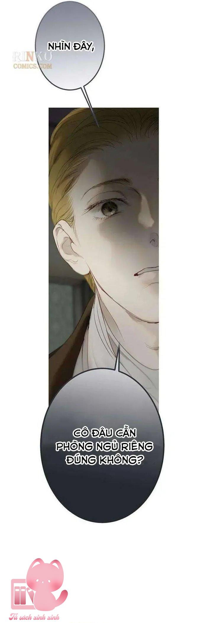 Dưới Rừng Chanh Vàng - Chap 12 - Trang 41