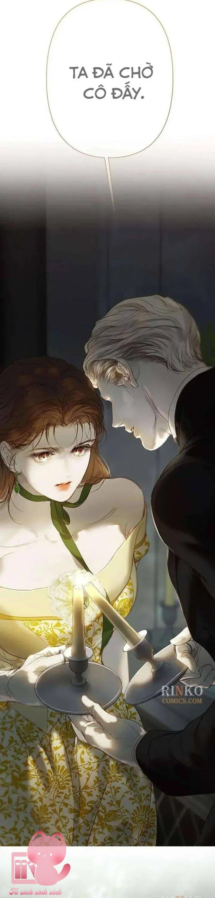 Dưới Rừng Chanh Vàng - Chap 12 - Trang 50