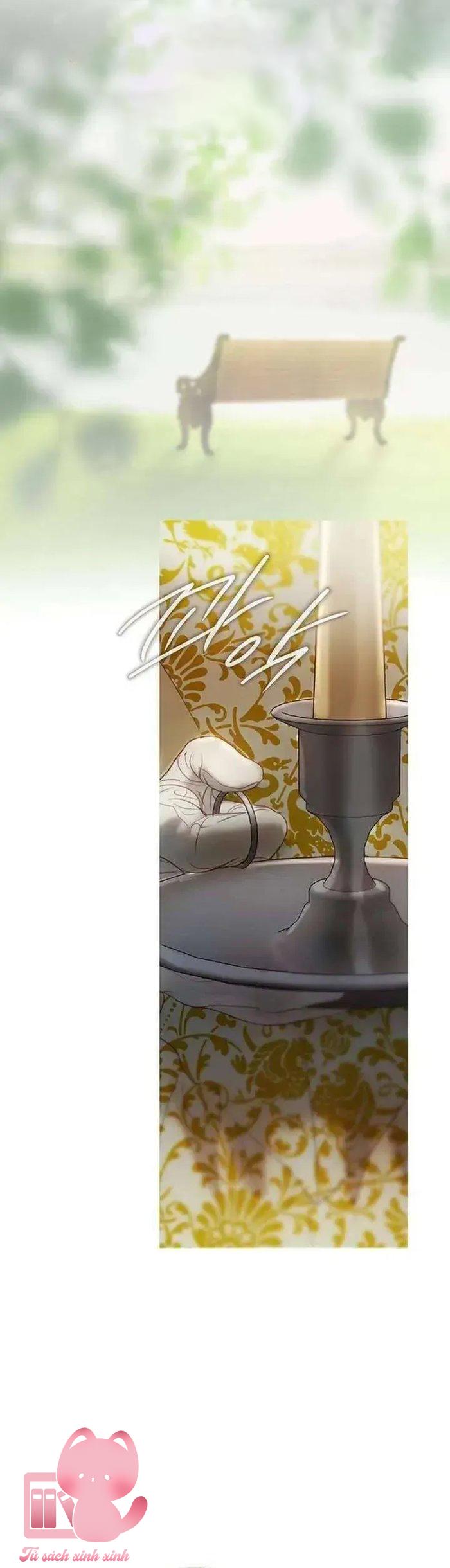 Dưới Rừng Chanh Vàng - Chap 12 - Trang 51