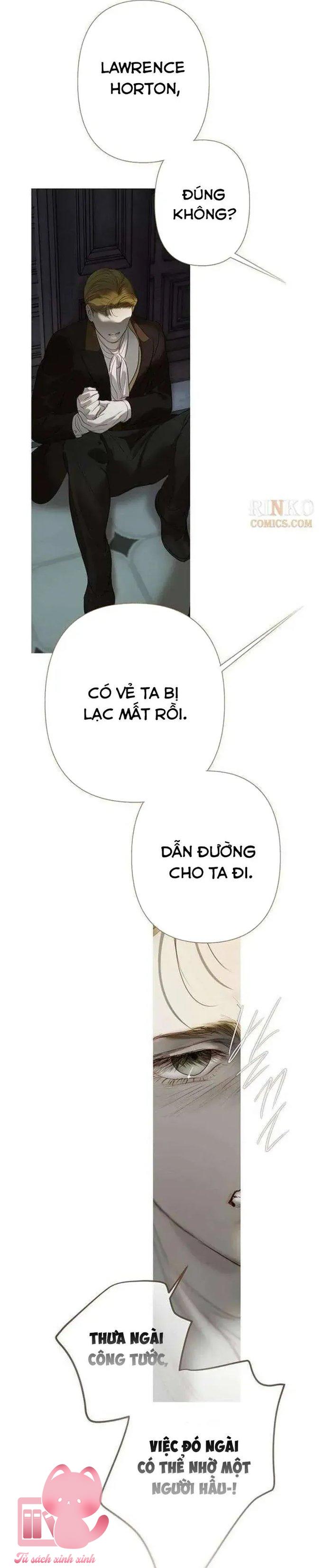 Dưới Rừng Chanh Vàng - Chap 12 - Trang 52