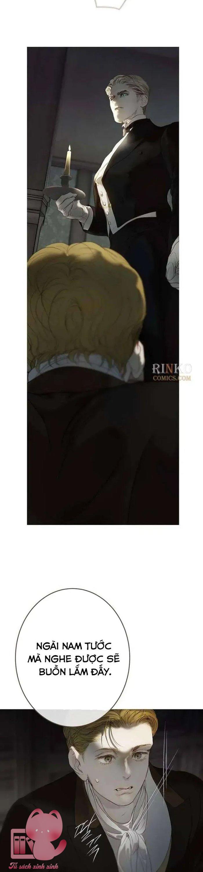 Dưới Rừng Chanh Vàng - Chap 12 - Trang 53