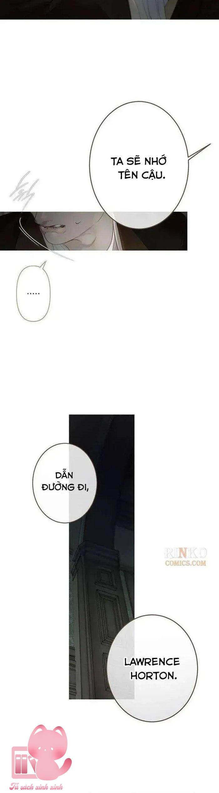 Dưới Rừng Chanh Vàng - Chap 12 - Trang 54