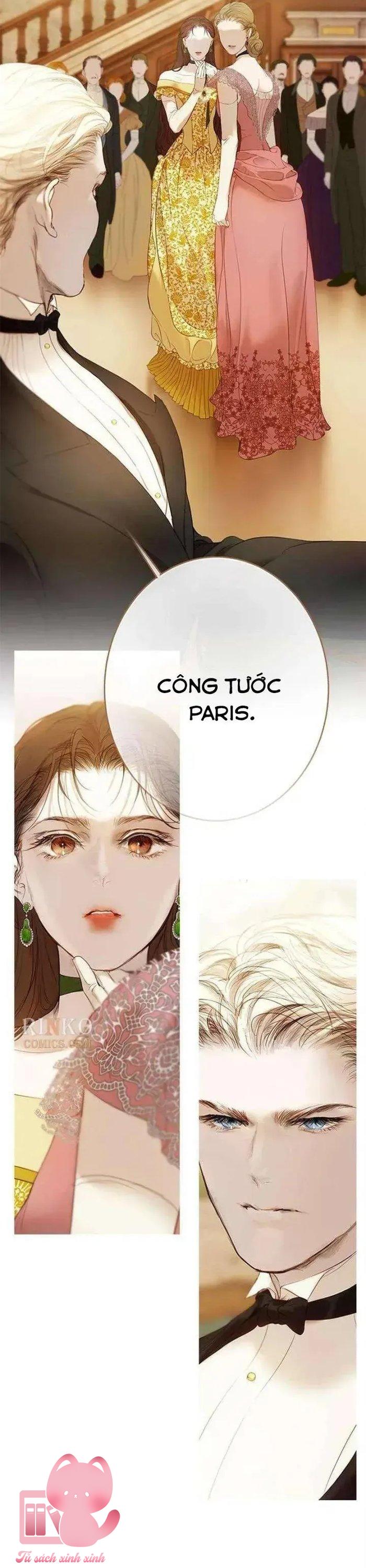 Dưới Rừng Chanh Vàng - Chap 12 - Trang 7