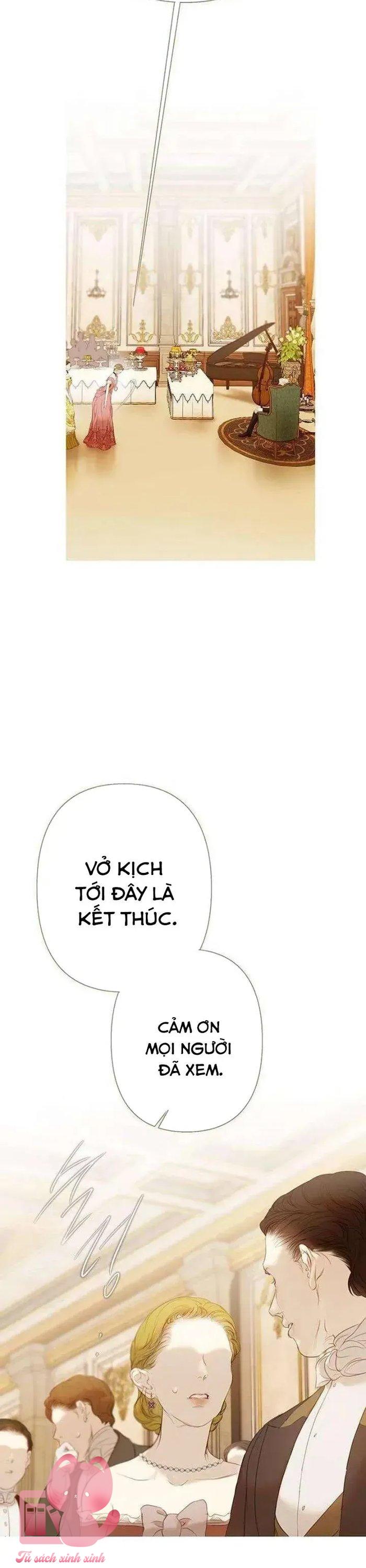 Dưới Rừng Chanh Vàng - Chap 12 - Trang 9