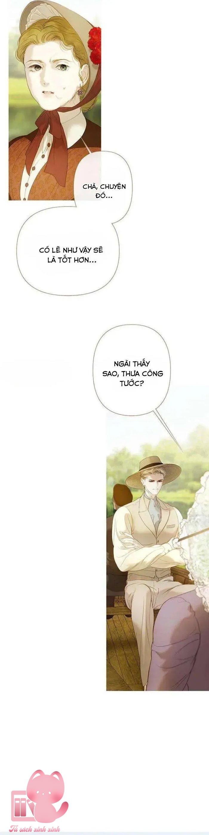 Dưới Rừng Chanh Vàng - Chap 13 - Trang 11