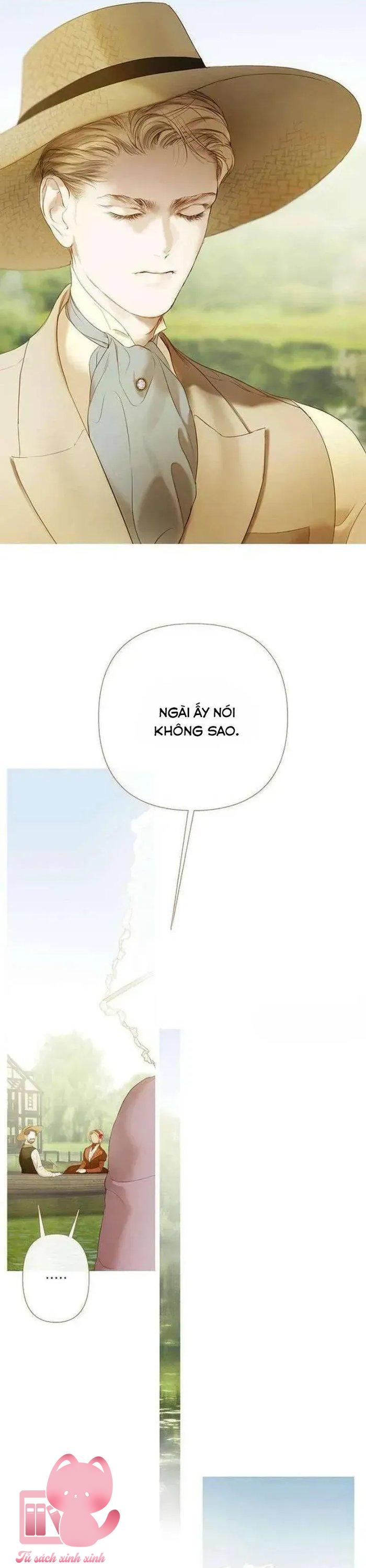 Dưới Rừng Chanh Vàng - Chap 13 - Trang 12