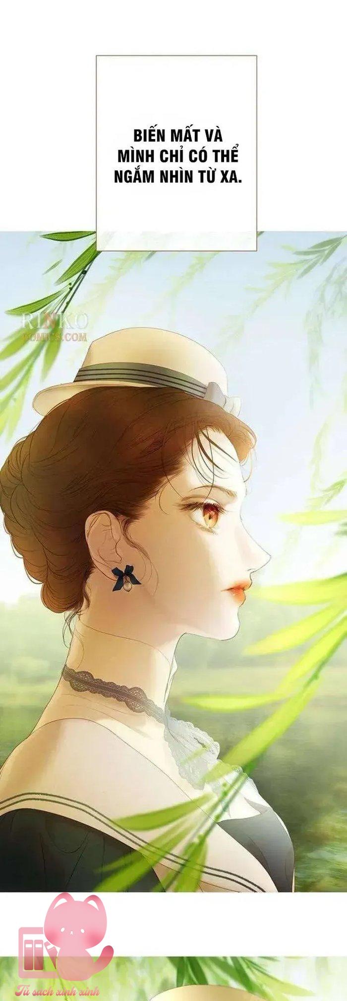 Dưới Rừng Chanh Vàng - Chap 13 - Trang 19