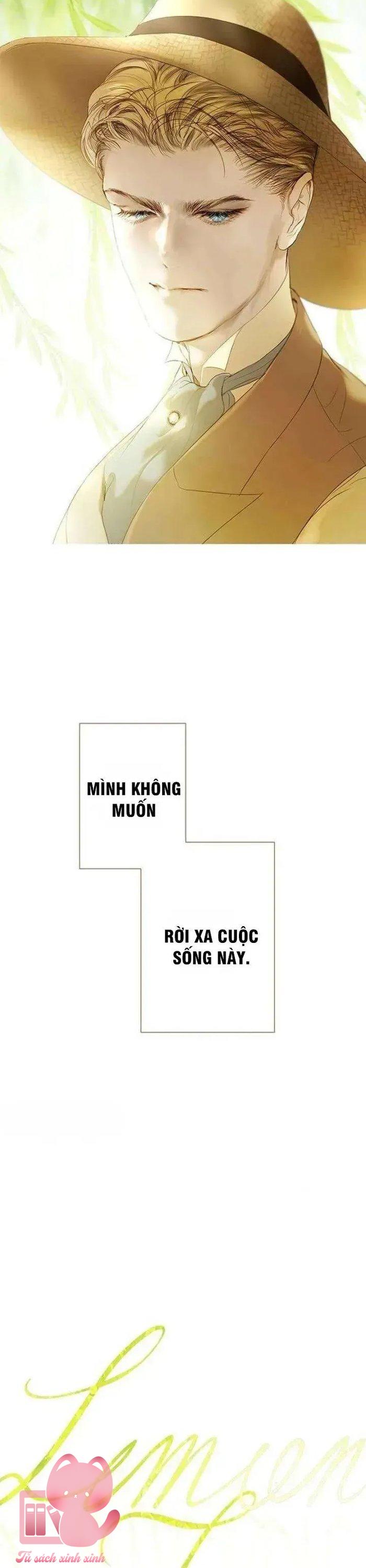 Dưới Rừng Chanh Vàng - Chap 13 - Trang 20