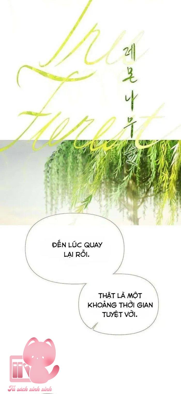 Dưới Rừng Chanh Vàng - Chap 13 - Trang 21
