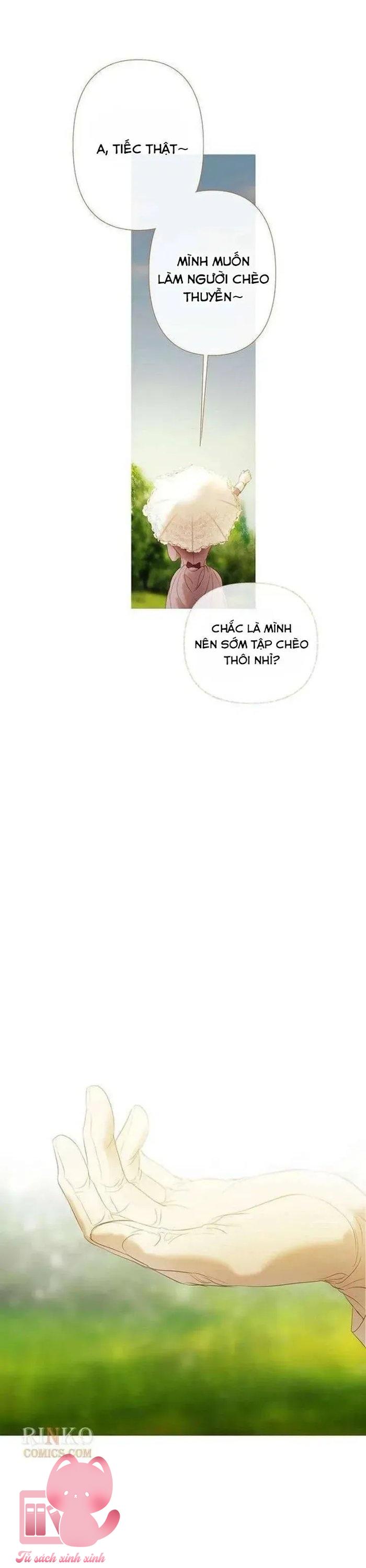 Dưới Rừng Chanh Vàng - Chap 13 - Trang 24
