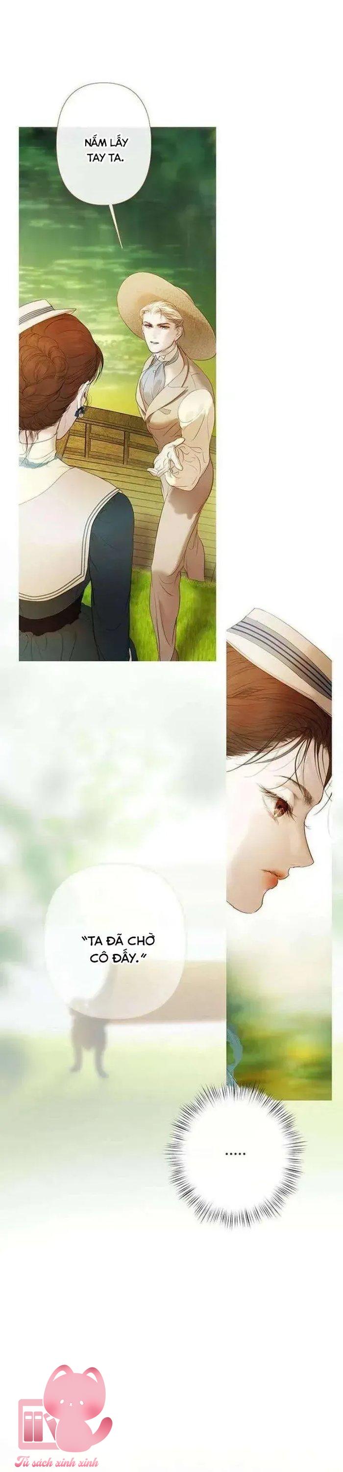 Dưới Rừng Chanh Vàng - Chap 13 - Trang 25