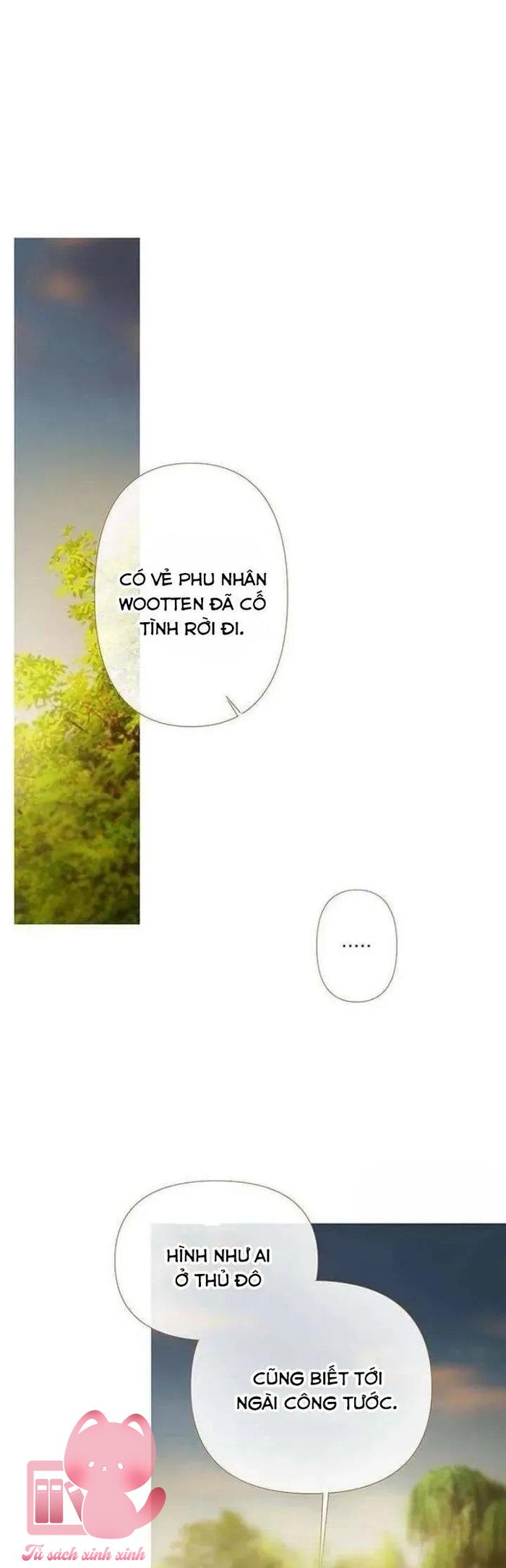 Dưới Rừng Chanh Vàng - Chap 13 - Trang 27