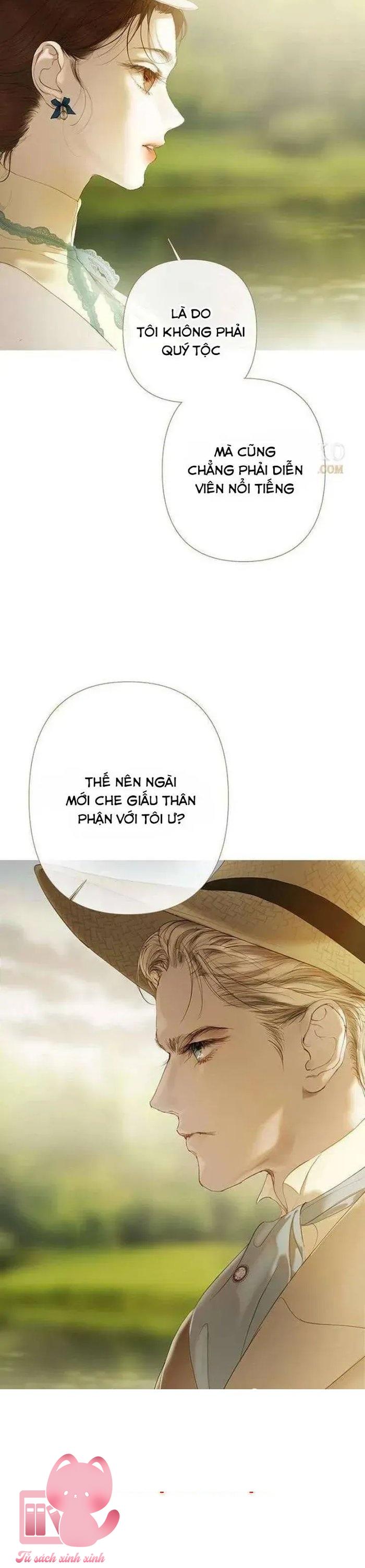 Dưới Rừng Chanh Vàng - Chap 13 - Trang 29