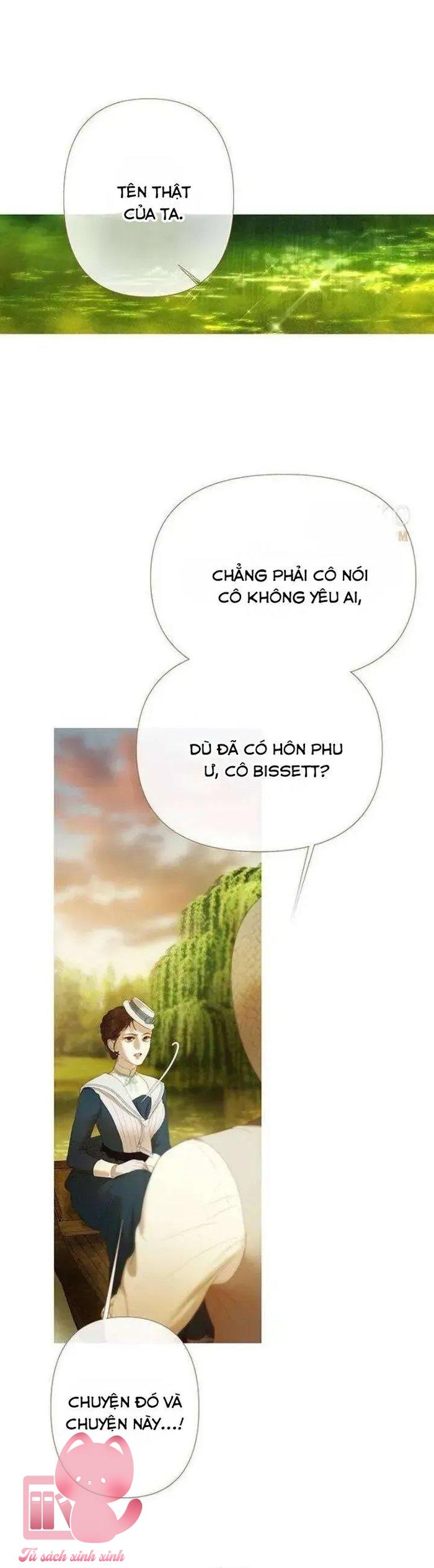 Dưới Rừng Chanh Vàng - Chap 13 - Trang 30