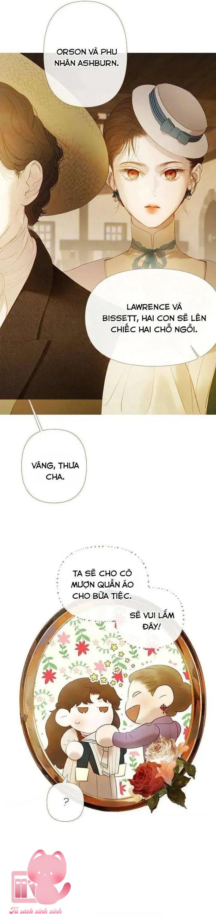 Dưới Rừng Chanh Vàng - Chap 13 - Trang 4