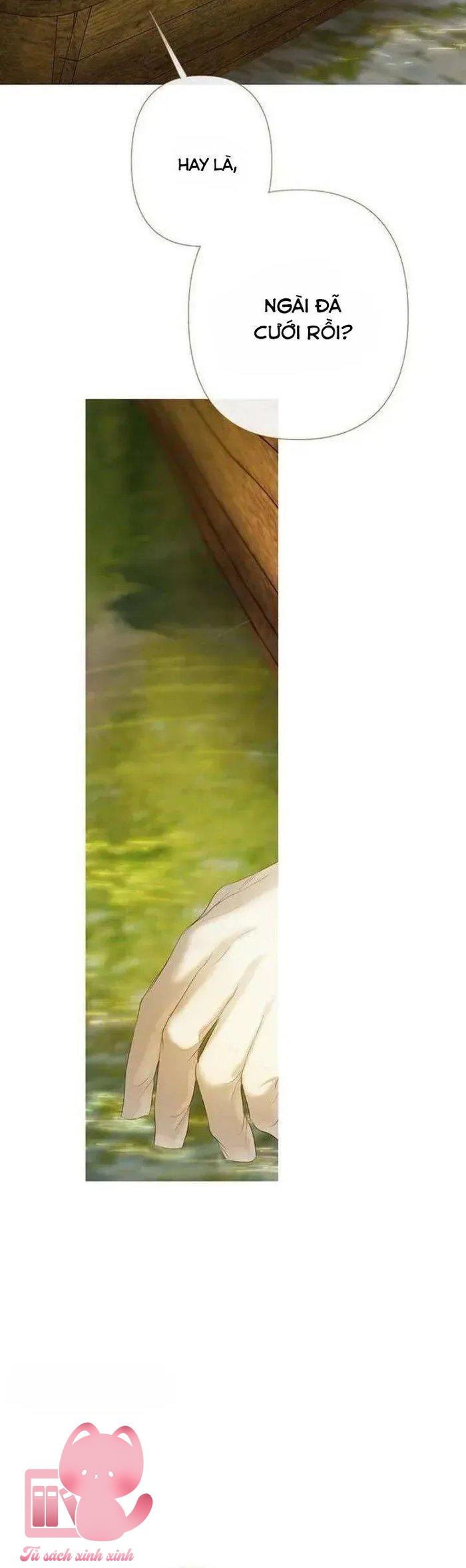 Dưới Rừng Chanh Vàng - Chap 13 - Trang 35