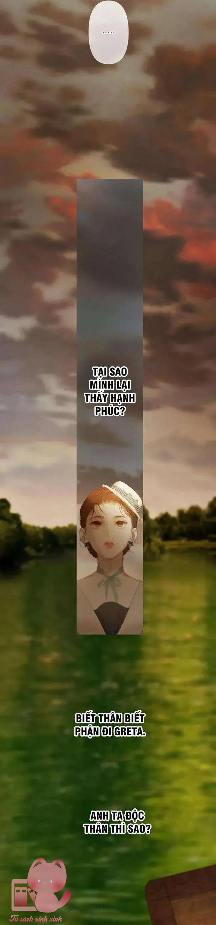 Dưới Rừng Chanh Vàng - Chap 13 - Trang 37