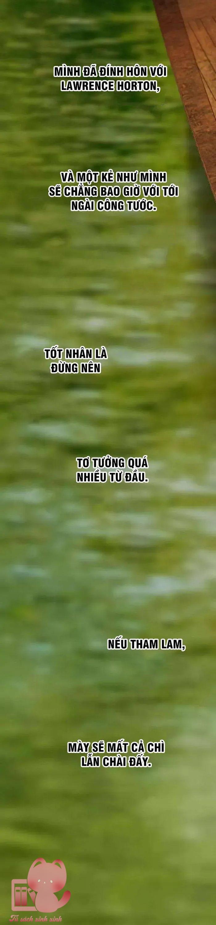 Dưới Rừng Chanh Vàng - Chap 13 - Trang 38