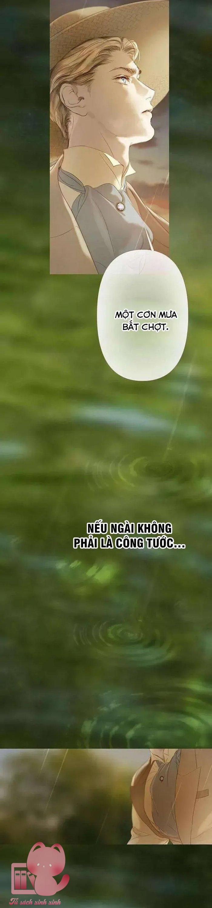 Dưới Rừng Chanh Vàng - Chap 13 - Trang 41