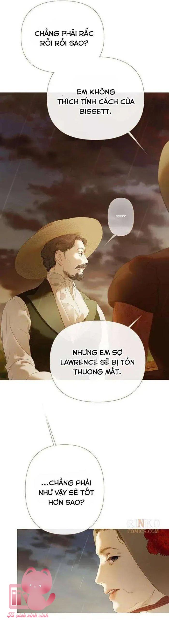 Dưới Rừng Chanh Vàng - Chap 13 - Trang 45