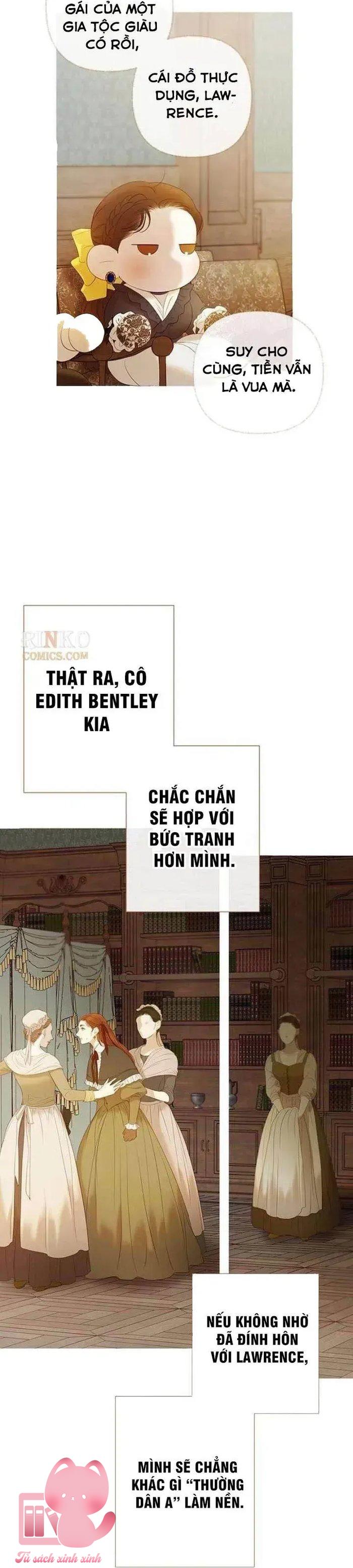 Dưới Rừng Chanh Vàng - Chap 14 - Trang 11