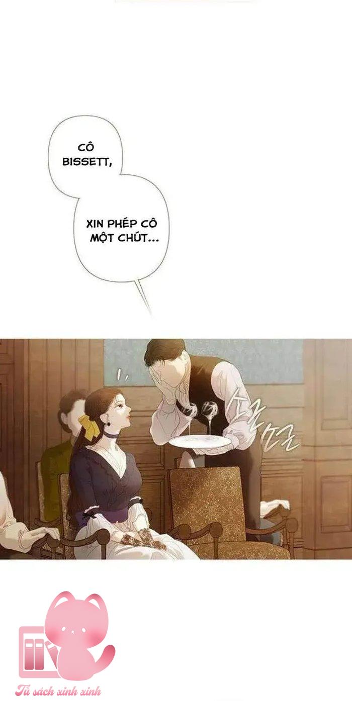 Dưới Rừng Chanh Vàng - Chap 14 - Trang 12