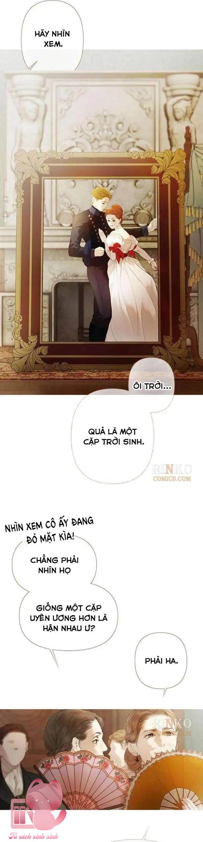 Dưới Rừng Chanh Vàng - Chap 14 - Trang 15