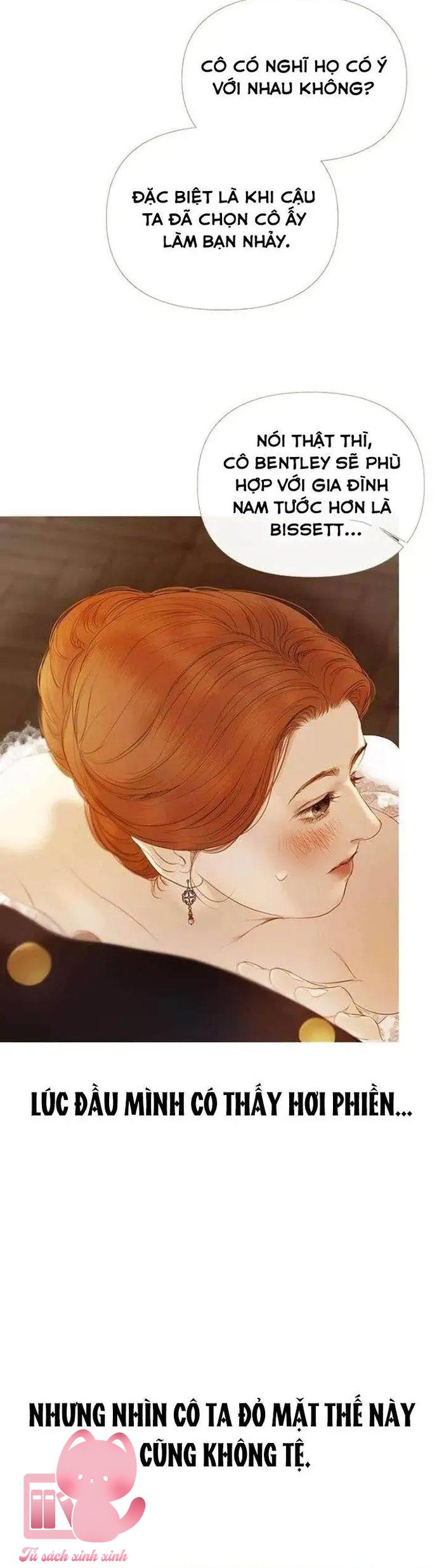 Dưới Rừng Chanh Vàng - Chap 14 - Trang 16