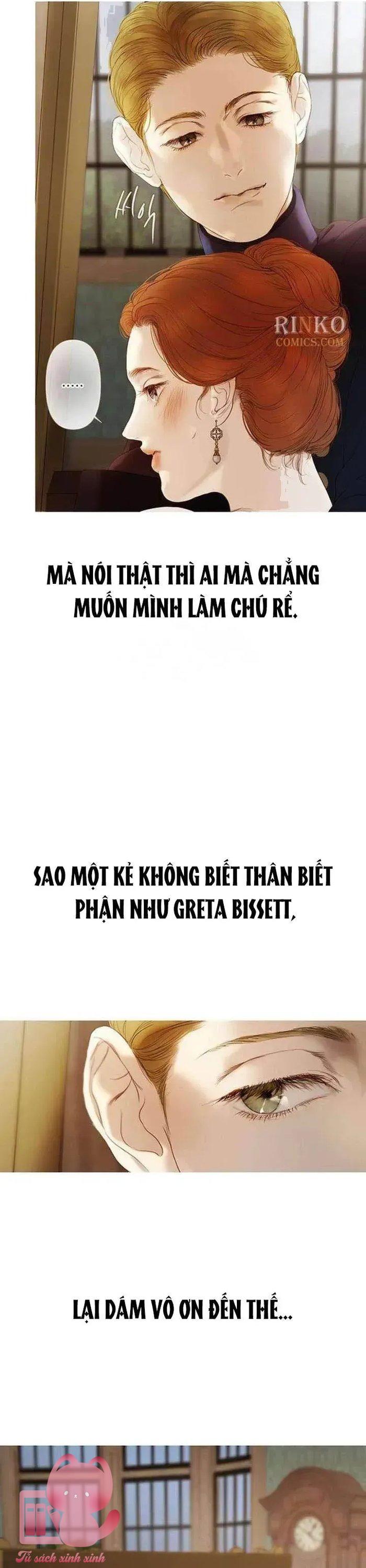 Dưới Rừng Chanh Vàng - Chap 14 - Trang 17