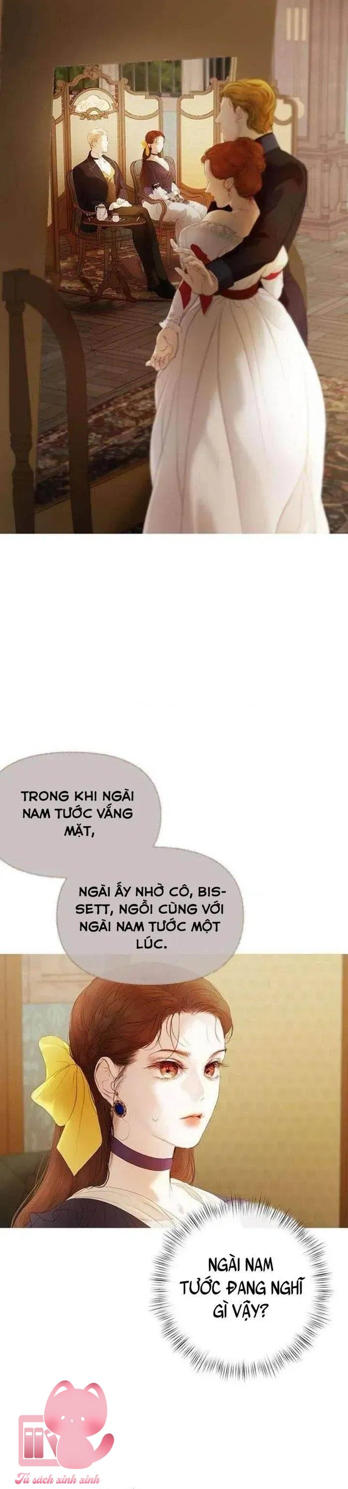 Dưới Rừng Chanh Vàng - Chap 14 - Trang 18