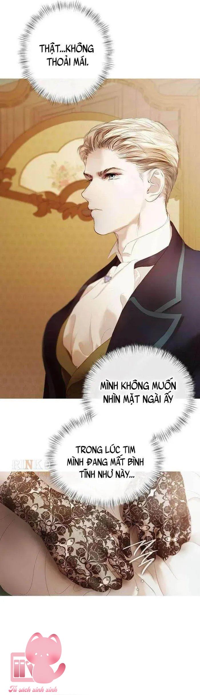 Dưới Rừng Chanh Vàng - Chap 14 - Trang 19