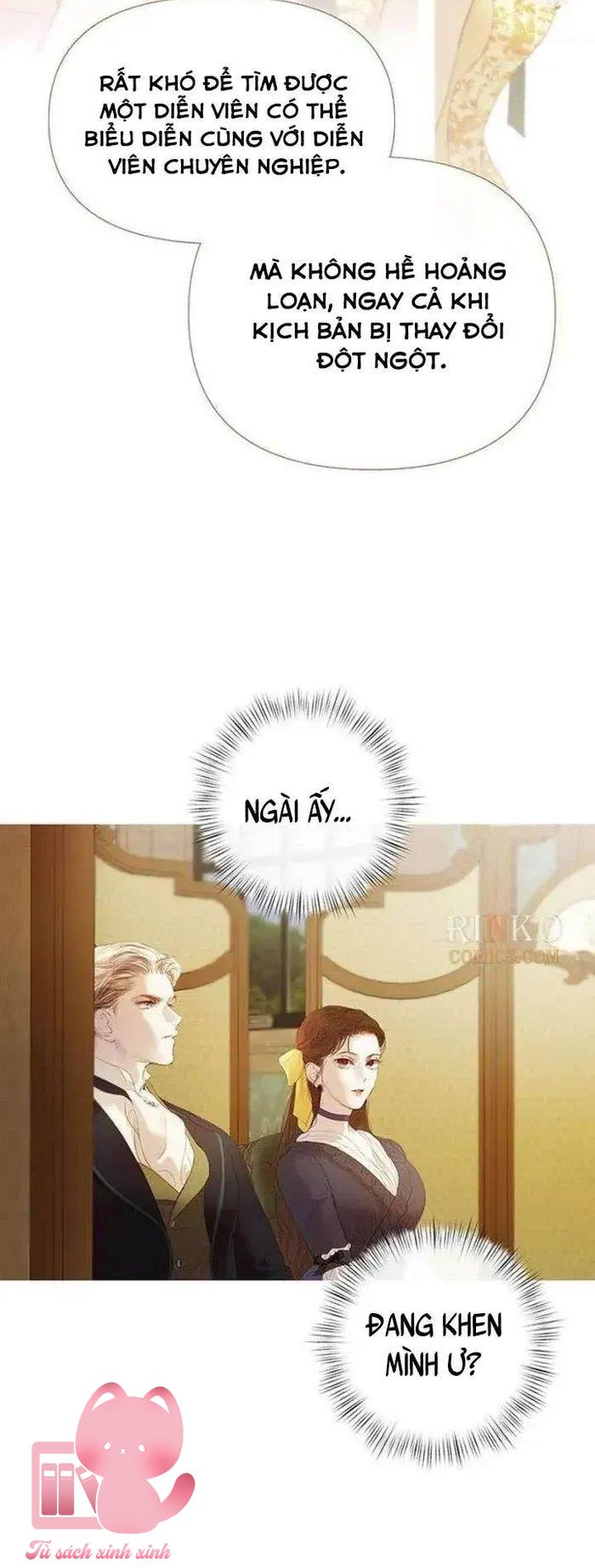 Dưới Rừng Chanh Vàng - Chap 14 - Trang 21