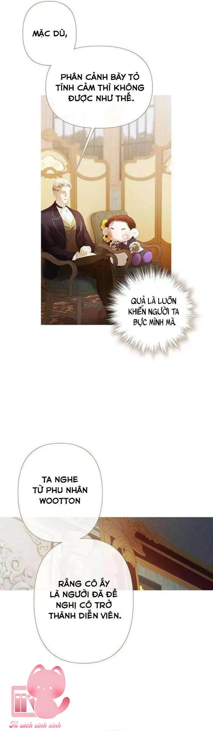 Dưới Rừng Chanh Vàng - Chap 14 - Trang 22