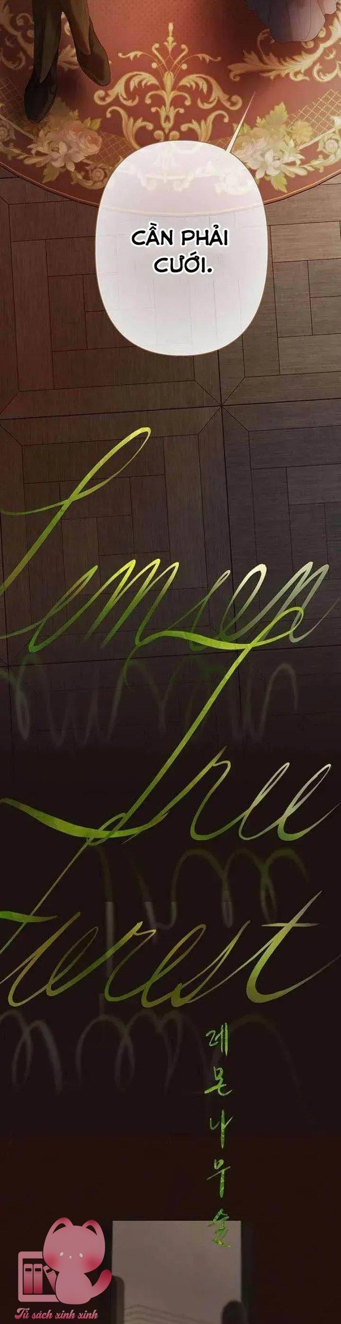 Dưới Rừng Chanh Vàng - Chap 14 - Trang 25