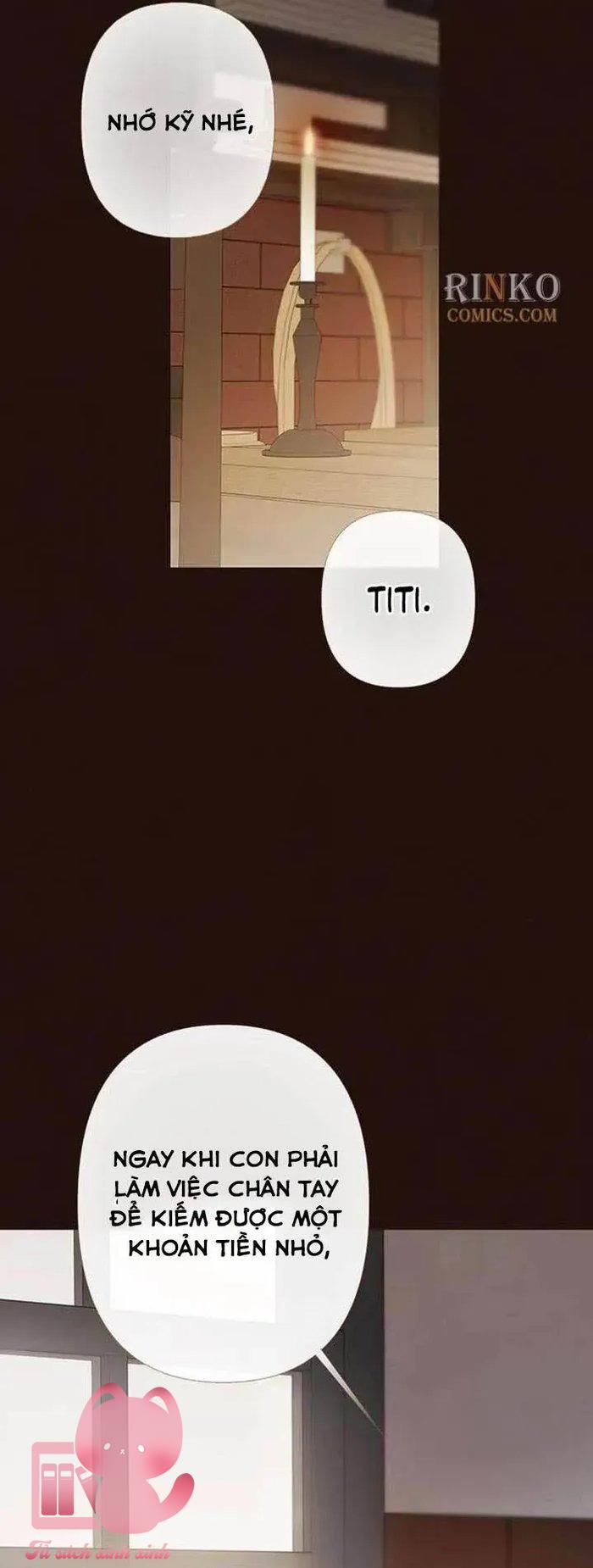 Dưới Rừng Chanh Vàng - Chap 14 - Trang 26