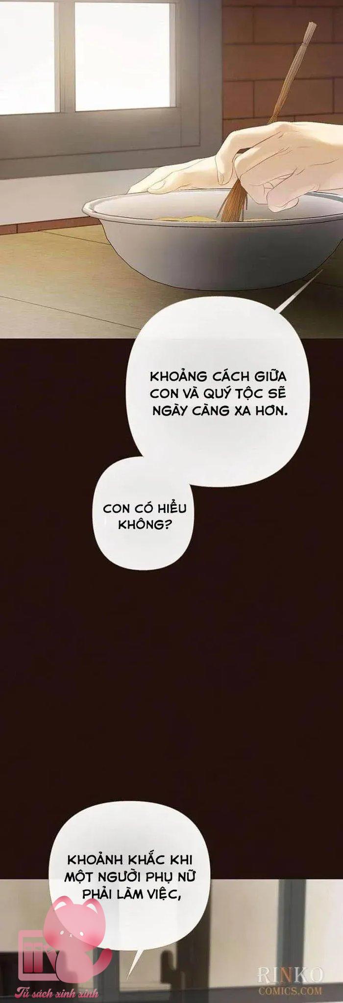 Dưới Rừng Chanh Vàng - Chap 14 - Trang 27